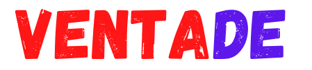 VentaDe logo