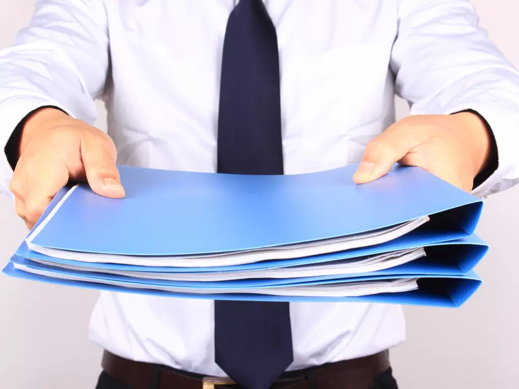 documentación requerida para comprar o rentar una casa