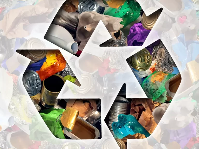 Productos biodegradable y productos ecológicos
